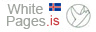 Whitepages.is - White Pages Iceland